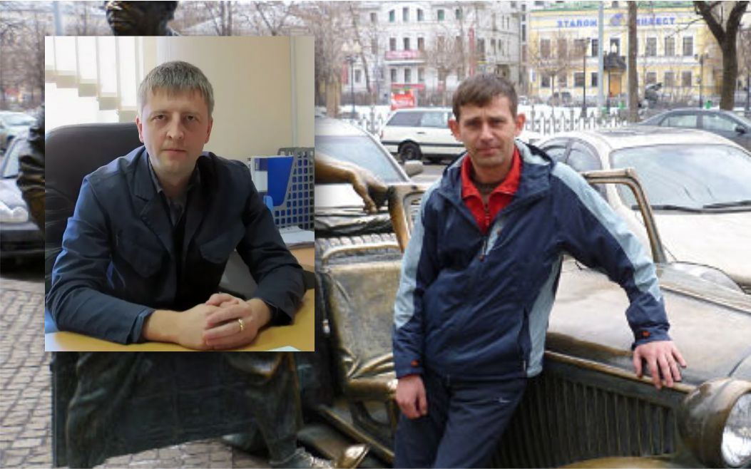 В Мариинске чиновник и застройщик украли 12 миллионов на сиротах