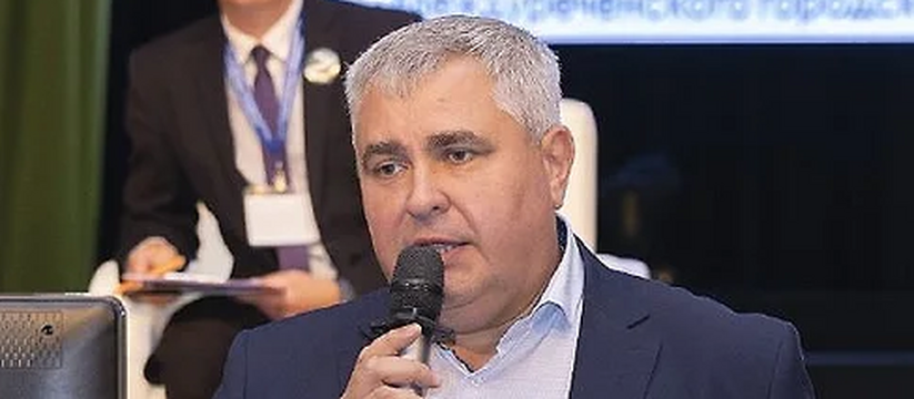 Глава Междуреченска ободрал вокзал и ушёл в отставку