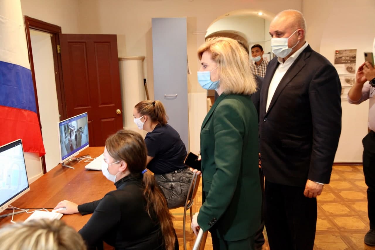 В Кузбассе определились кандидаты в губернаторы