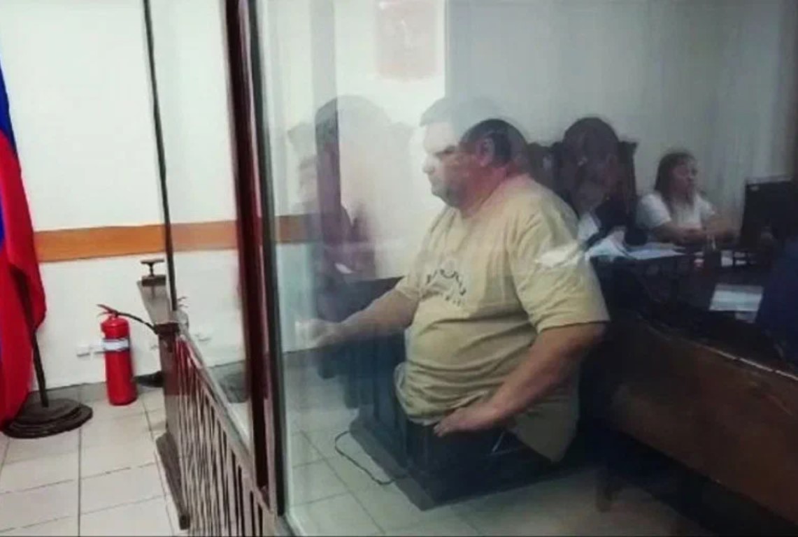 Бывший мэр Анжеро-Судженска вышел на свободу?
