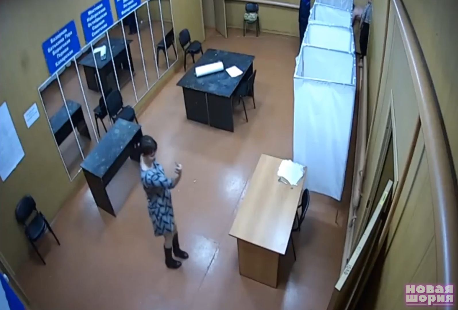 Главе таштагольского посёлка не удалось защитить свою честь от депутата