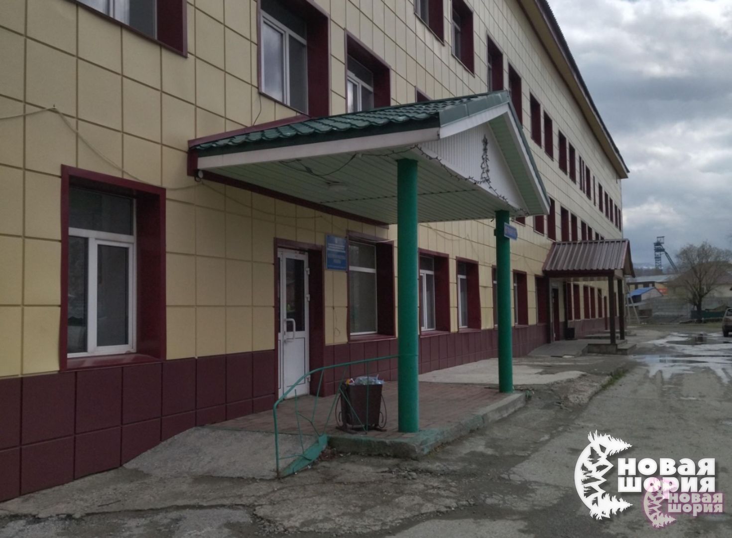 Больницу в Шерегеше всё-таки закроют - по указанию министра