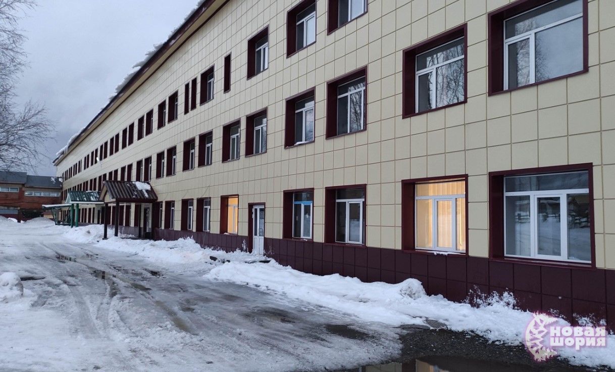 В Шерегеше сократят медицину - почти до нуля
