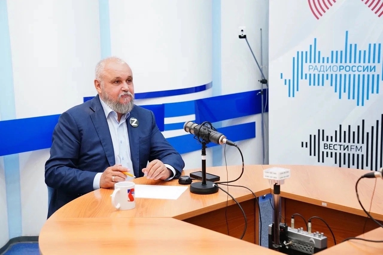 "Поможем за ваш счёт". Таштагольцы получили отказы на все вопросы губернатору